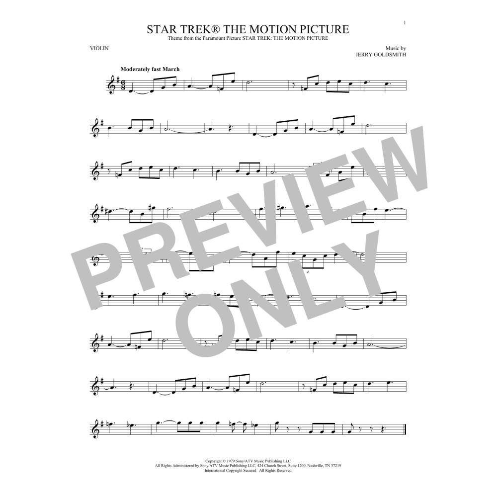 Star Trek The Motion Picture